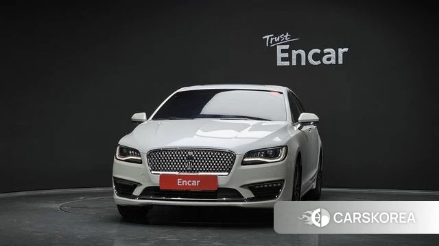 Lincoln New MKZ id 4563017 из Кореи 23