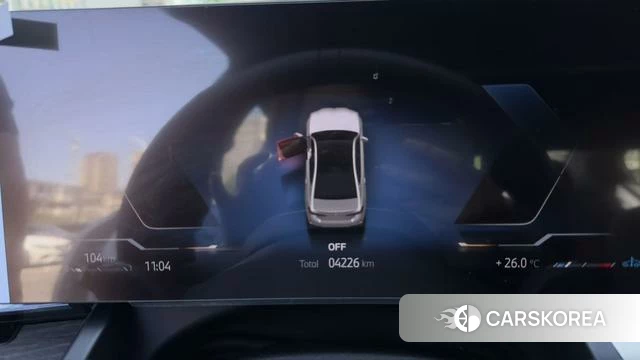 BMW 5 series 2025 Белый из Китая, фото 3
