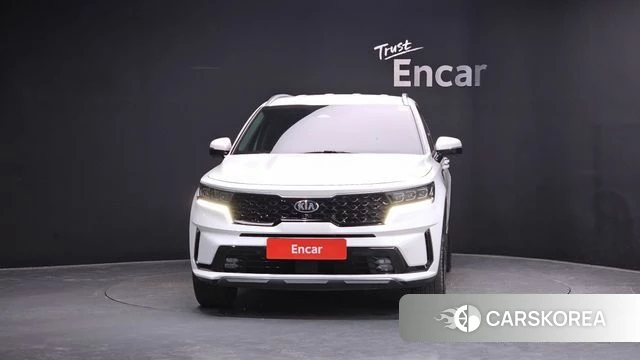 Kia Sorento 4th Generation id 4482541 из Кореи 23