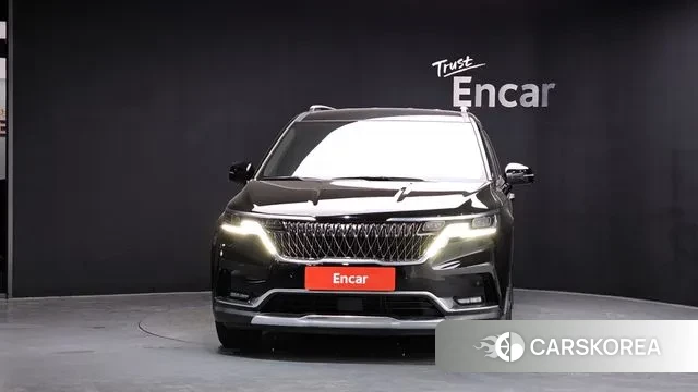 Kia Carnival 4th generation id 3765661 из Кореи 13