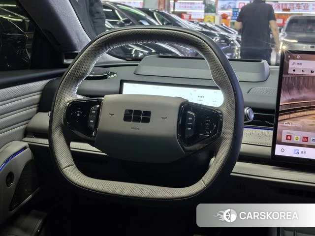 Geely Galaxy Galaxy Sparkle 8 PHEV id 3944979 из Китая 13