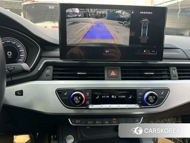 Audi A4L id 4213754 из Китая 12