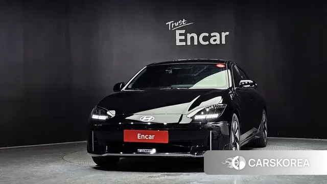 Hyundai Ionic 6 id 3036943 из Кореи 13