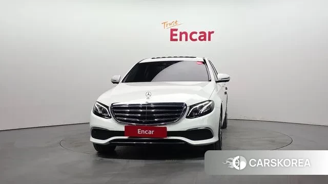 Mercedes-Benz E-Class W213 id 3454270 из Кореи 13