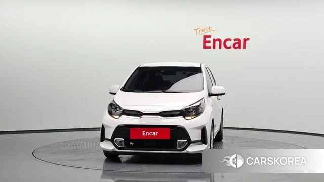 Kia Morning Urban (JA) id 4541563 из Кореи 23