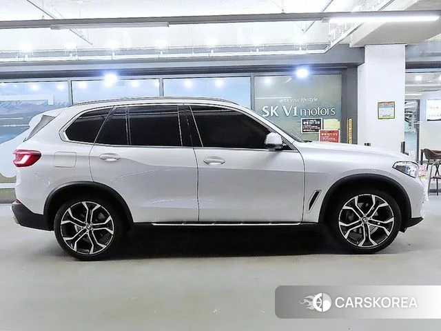 BMW X5 (G05) id 4195194 из Кореи 13
