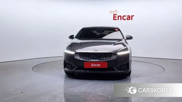 Kia Come New K7 id 3563378 из Кореи 13