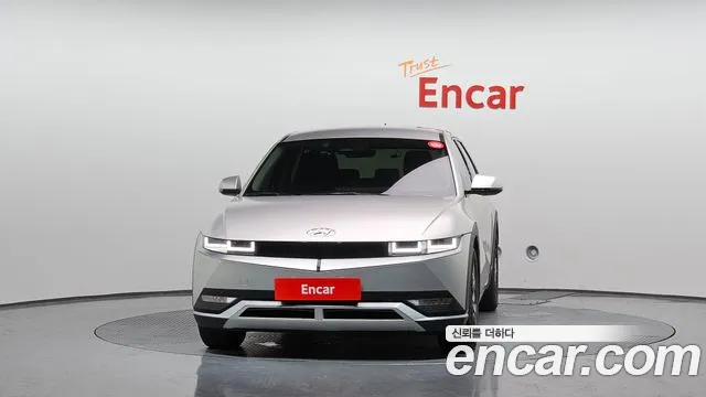 Hyundai Ionic 5 id 2817222 из Кореи 13