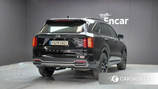 Kia Sorento 4th Generation id 4370515 из Кореи 23