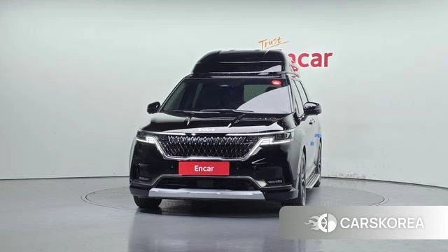 Kia Carnival 4th generation id 4474982 из Кореи 23