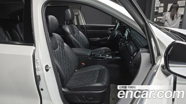 Kia Sorento 4th Generation id 2657492 из Кореи 13