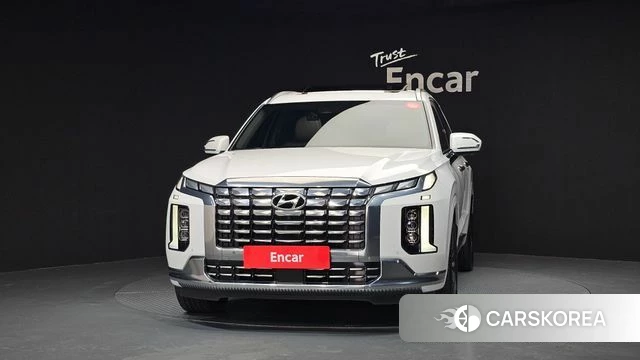 Hyundai The New Palisade id 4618368 из Кореи 13
