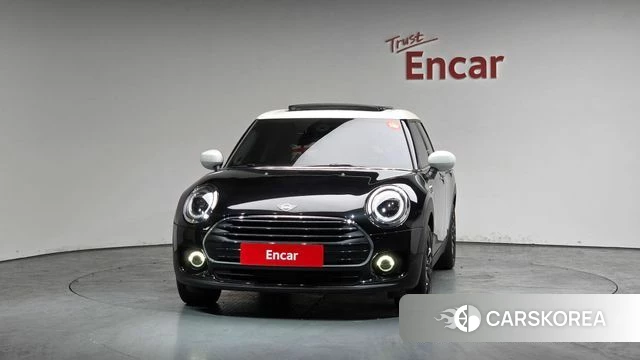 Mini Cooper Clubman id 3826763 из Кореи 13