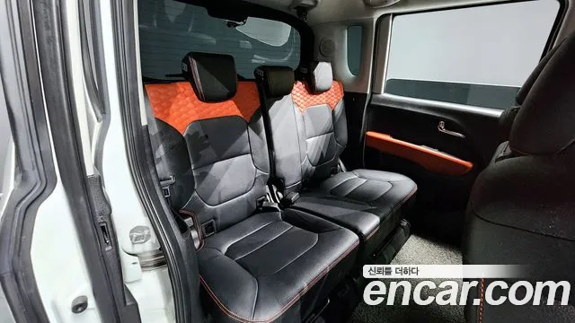 Kia The New Ray id 2672113 из Кореи 13