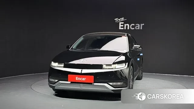 Hyundai Ionic 5 id 3349448 из Кореи 13