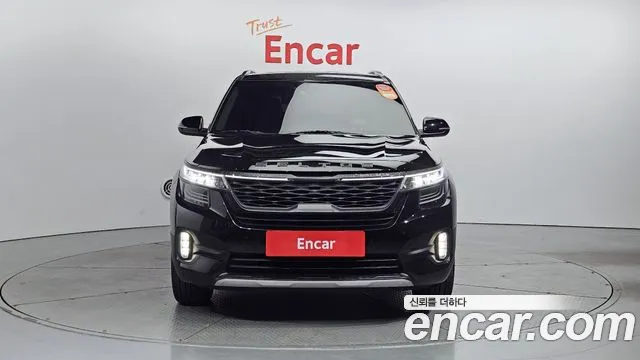 Kia Seltos id 2602024 из Кореи 13
