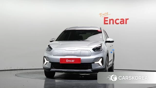 Kia Niro Plus id 4768898 из Кореи 13