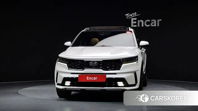 Kia Sorento 4th Generation id 3428725 из Кореи 13