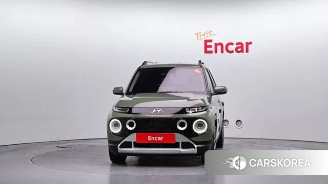 Hyundai Casper id 3776255 из Кореи 13