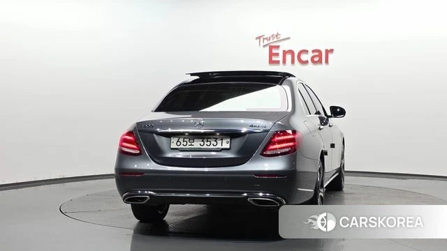 Mercedes-Benz E-Class W213 id 4508300 из Кореи 23