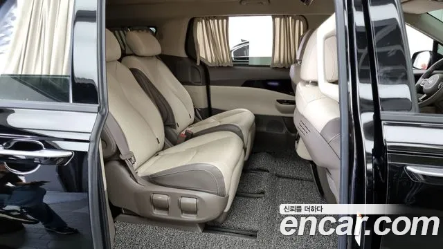 Kia Carnival 4th generation id 2550309 из Кореи 13