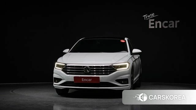 Volkswagen 7th Generation of Jetta id 4224829 из Кореи 13