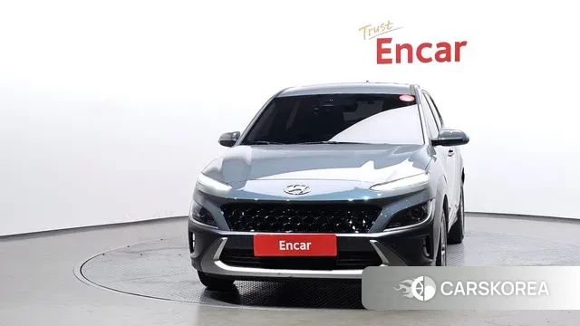 Hyundai The New Kona id 3400917 из Кореи 13