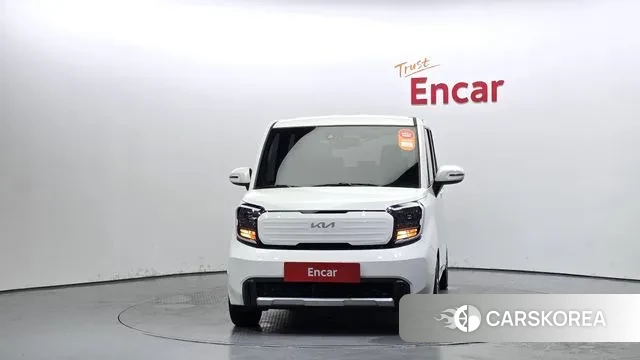 Kia The New Kia Ray id 3031460 из Кореи 13