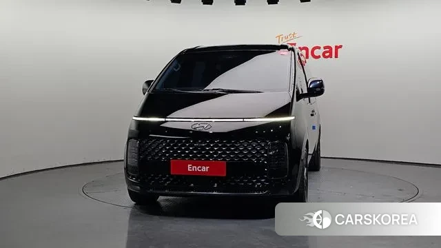 Hyundai Staria id 3630569 из Кореи 13