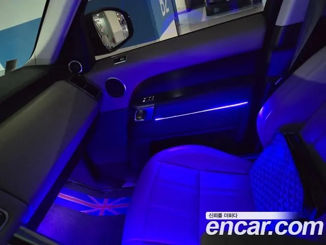 Land Rover Range Rover Sport 2nd Generation id 2937334 из Кореи 11