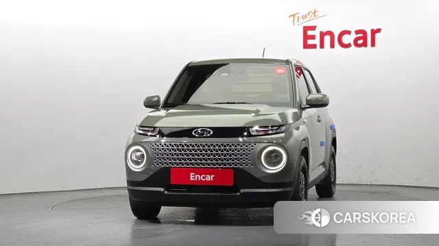 Hyundai Casper id 3758671 из Кореи 13