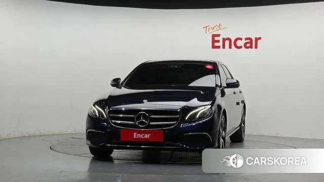 Mercedes-Benz E-Class W213 id 4446456 из Кореи 13