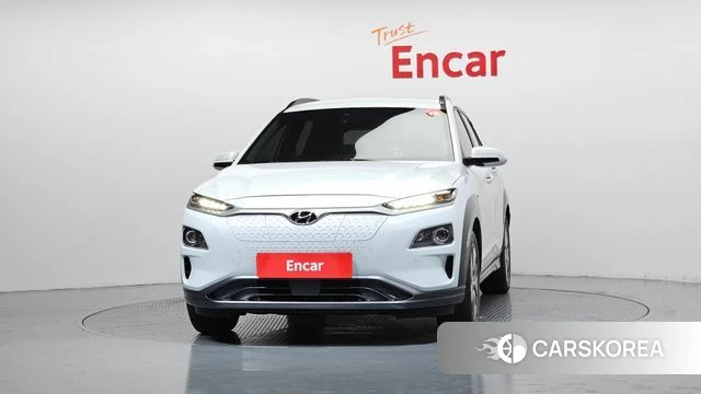 Hyundai Kona Electric id 4594595 из Кореи 13