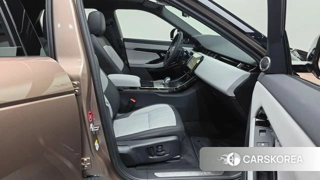 Land Rover Range Rover Evoque 2nd Generation id 4462170 из Кореи 13