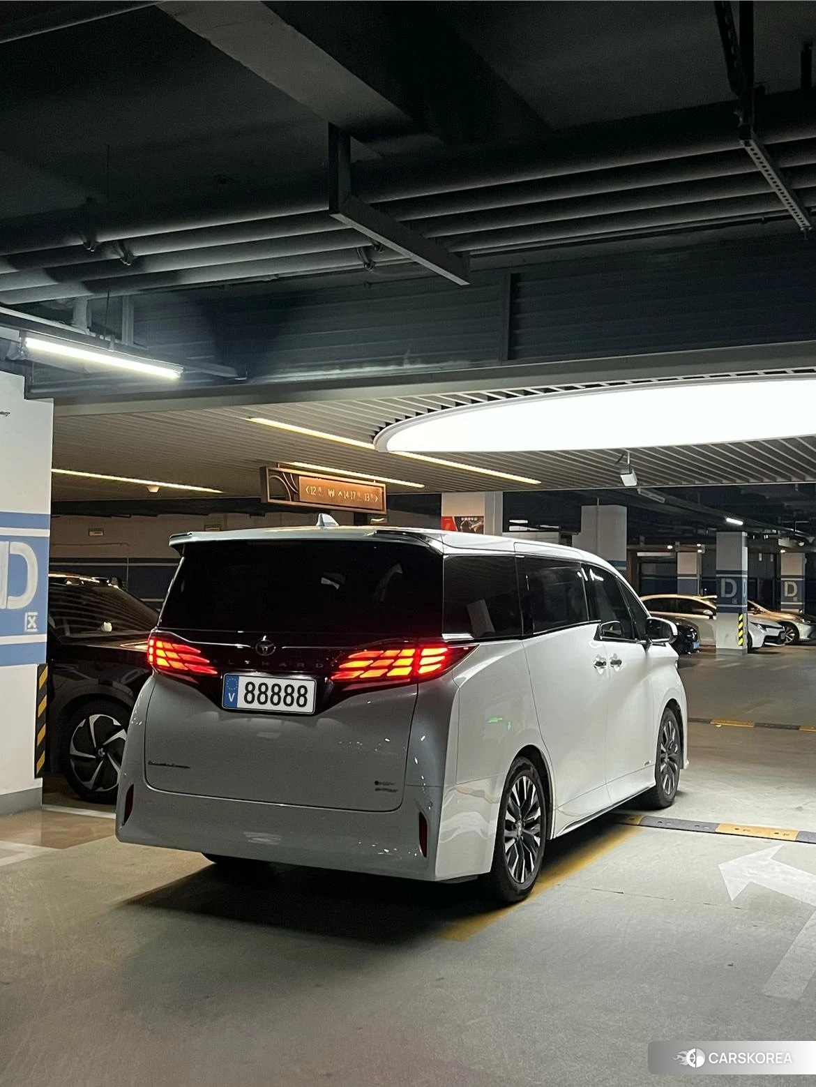 Toyota Wilfa id 4419161 из Китая 20