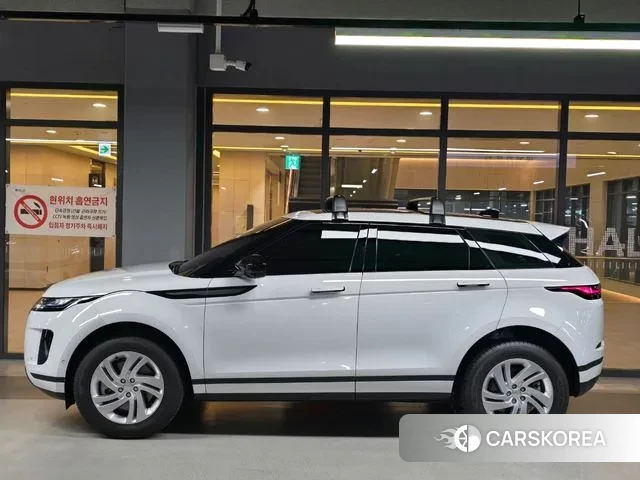 Land Rover Range Rover Evoque 2nd Generation id 3370860 из Кореи 13