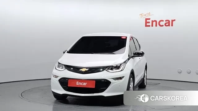 Chevrolet (GM Daewoo) Bolt EV id 3412885 из Кореи 13