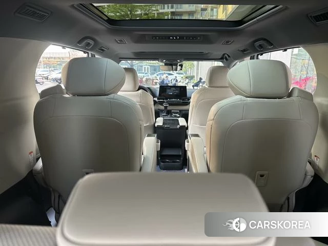 Toyota Grevia id 4301594 из Китая 20