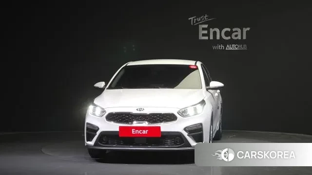 Kia Come New K3 id 3000421 из Кореи 13