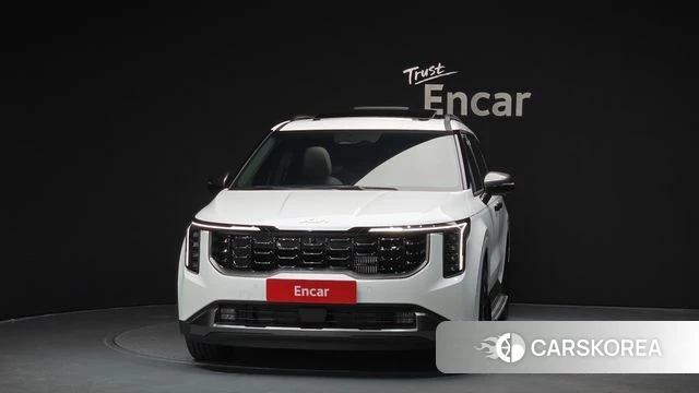 Kia The New Carnival 4th Generation id 4229846 из Кореи 13