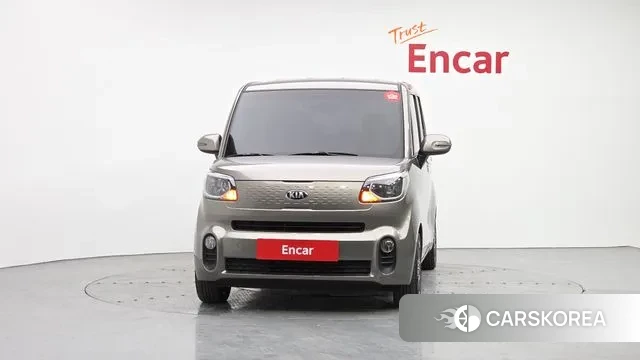 Kia The New Ray id 3033946 из Кореи 13