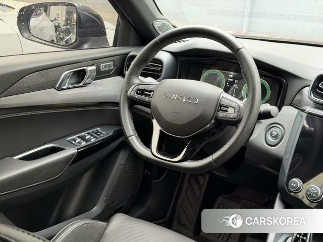 Lynk 03 id 4211158 из Китая 15