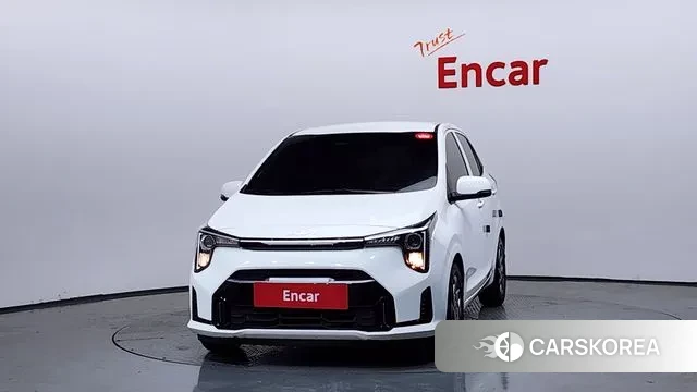 Kia The New Morning (JA) id 3528216 из Кореи 13