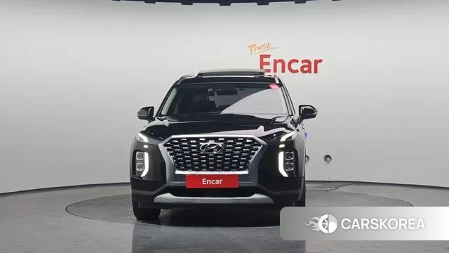 Hyundai Palisade id 3557122 из Кореи 13