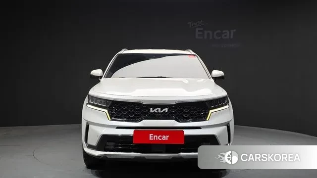 Kia Sorento 4th Generation id 3712515 из Кореи 13