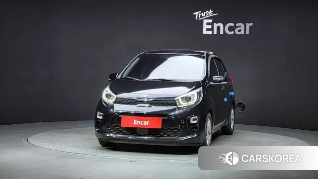 Kia All New Morning (JA) id 3112101 из Кореи 13