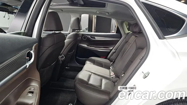 Hyundai Grandeur IG id 2524476 из Кореи 13