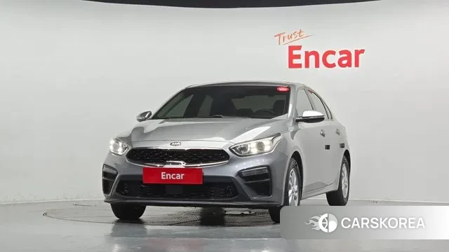 Kia Come New K3 id 3357262 из Кореи 13