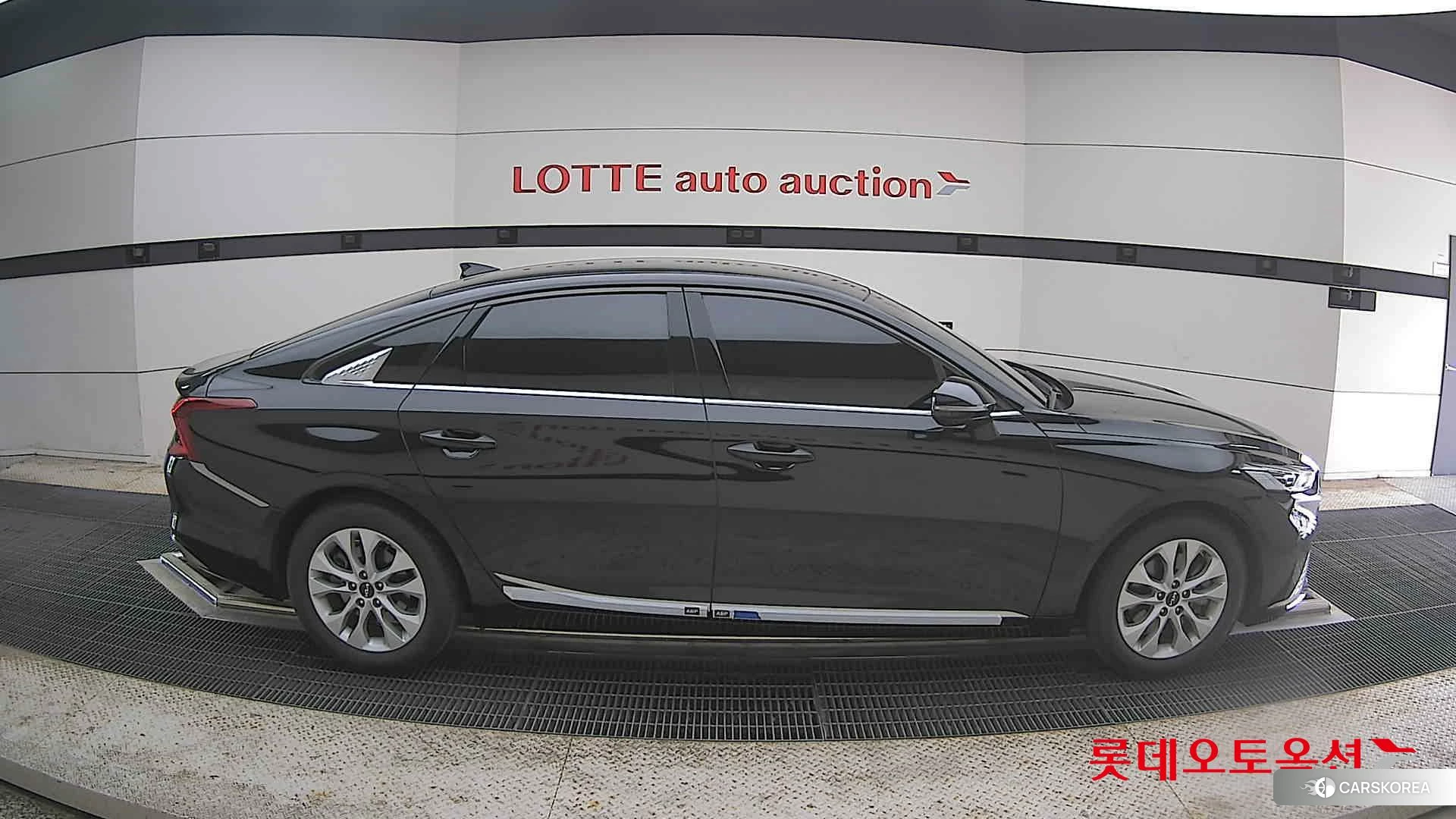 Kia K8 id 4347401 из Кореи 23