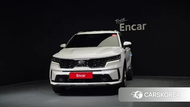 Kia Sorento 4th Generation id 3735972 из Кореи 13